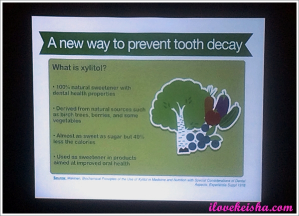 Ways to prevent tooth decay