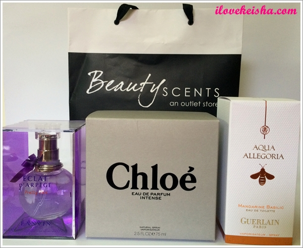 Beauty Scents Philippines