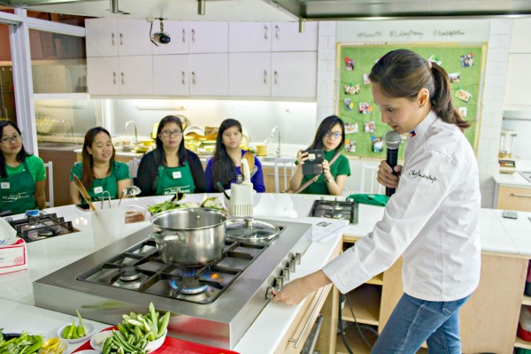 Knorr's Lutong Nanay Campaign